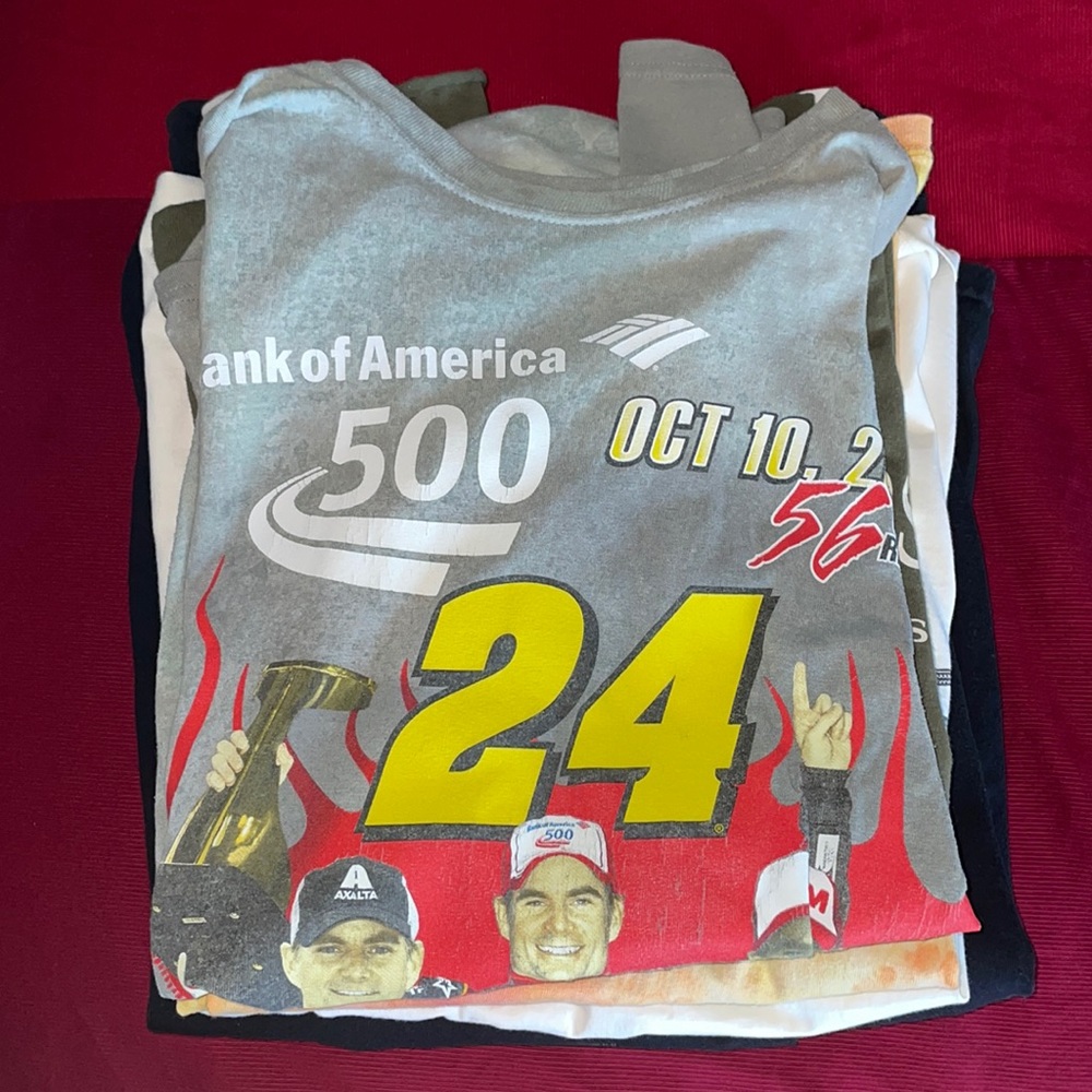 Vintage T-shirts